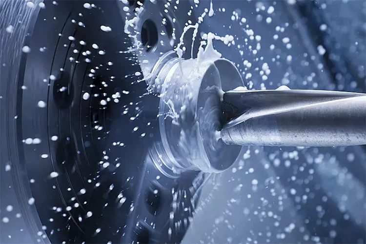 How to choose a suitable diamond milling cutter?