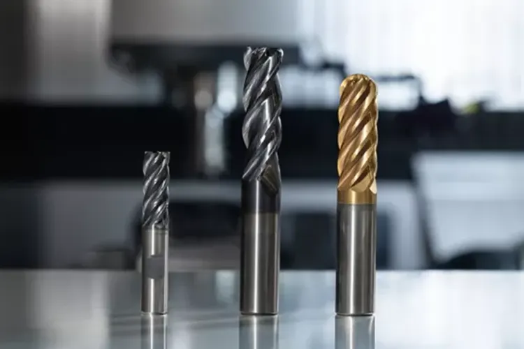How to use welding milling cutter?