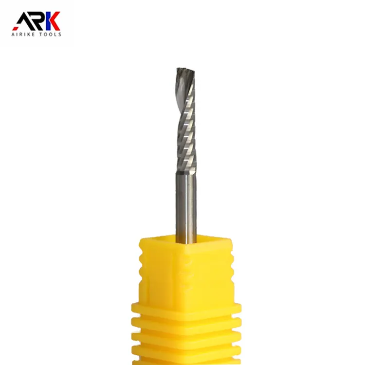 How to maintain the milling cutter of the engraving machine?