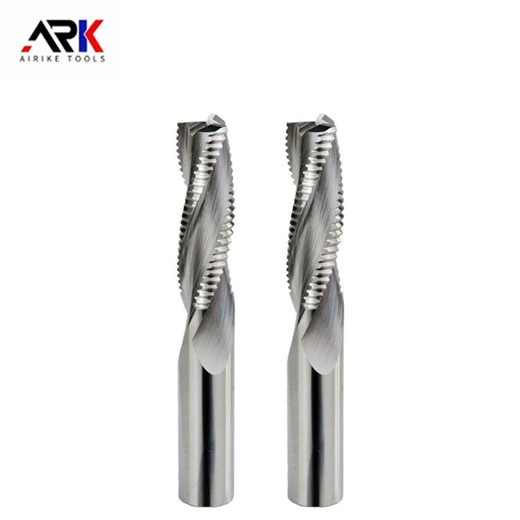 Do You Know the Detailed Uses of Woodworking Milling Cutter?