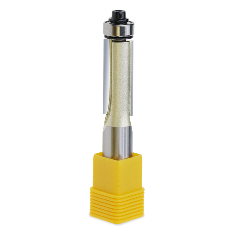 What are the uses of different types of woodworking milling cutters?