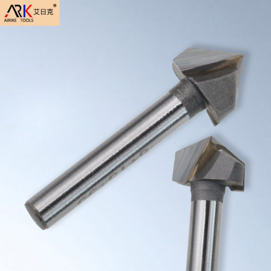 The types and uses of Woodworking Milling Cutter