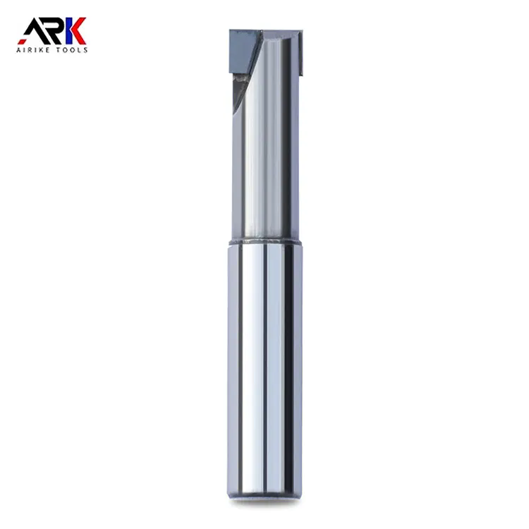 What Is a Diamond Milling Cutter and How Does It Enhance Machining Efficiency?