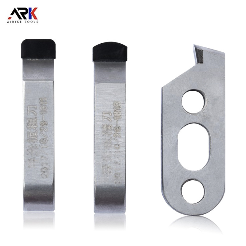 What Makes Stone Carving Milling Cutters the Future of Precision Stone Processing?