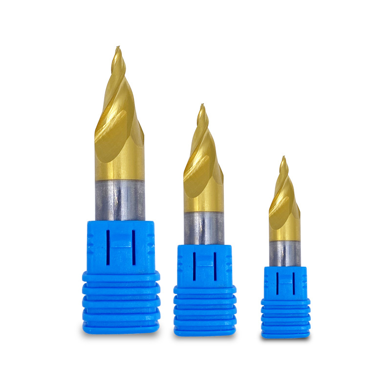 Zhongyeda - What's the Difference Between Chamfering Tools and Centering Drills?