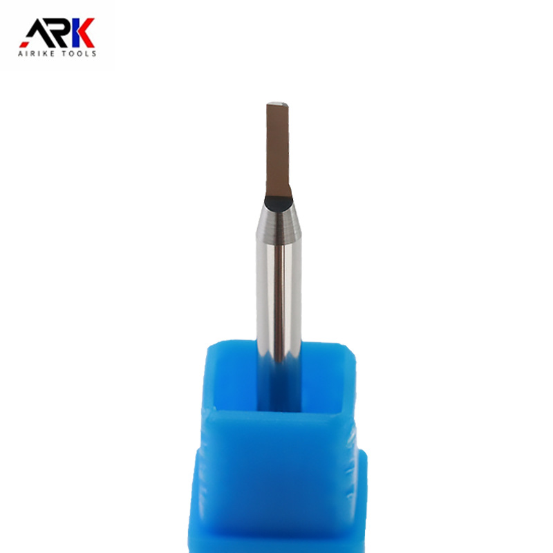 ​Zongyeda Explains - Clockwise or Counterclockwise Rotation for Woodworking Milling Cutters?