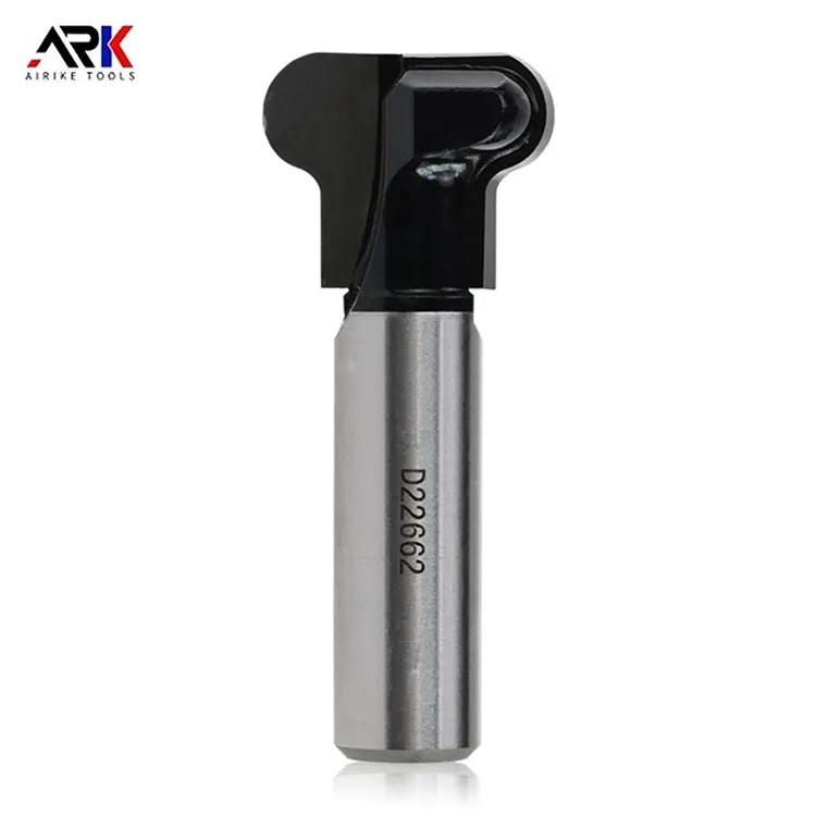 Handle Milling Cutter