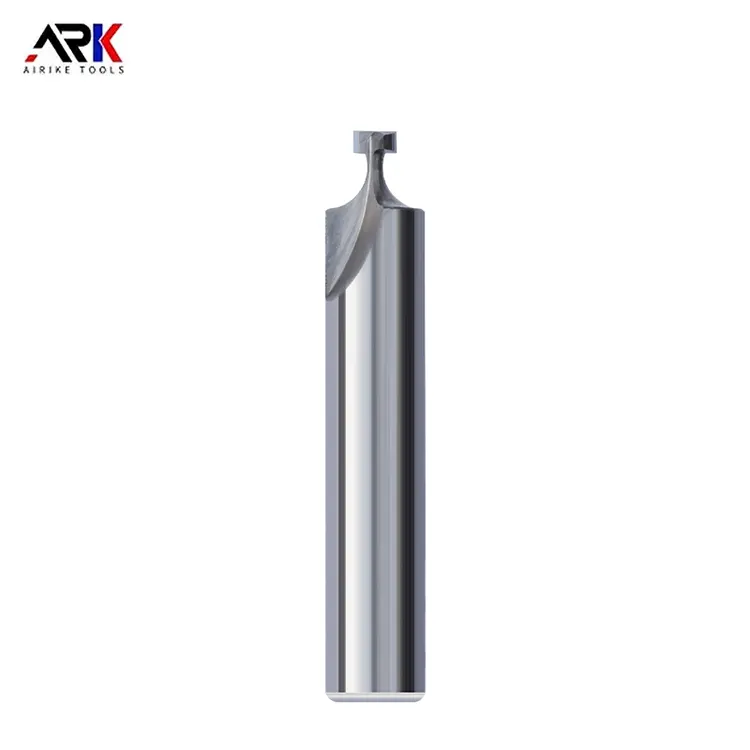 Luminous Letter Milling Cutter