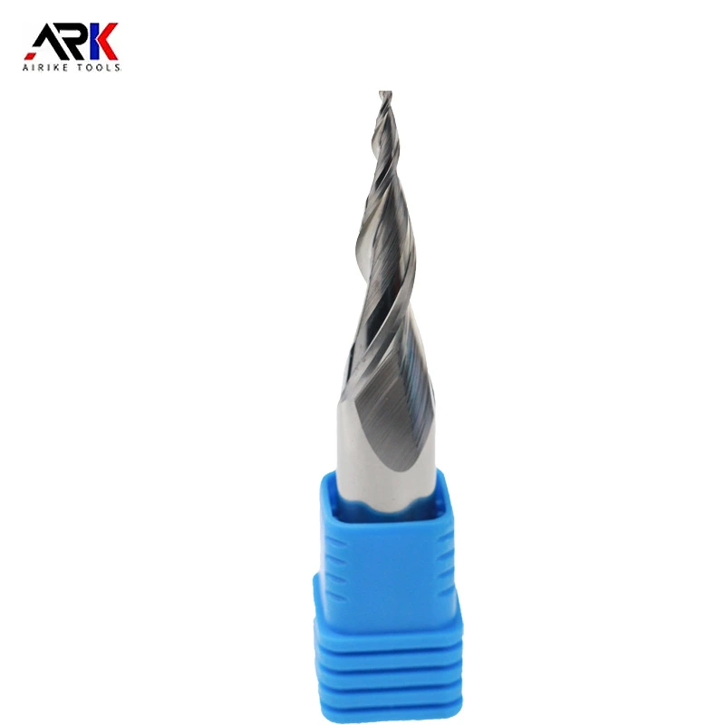 Mini Milling Cutter