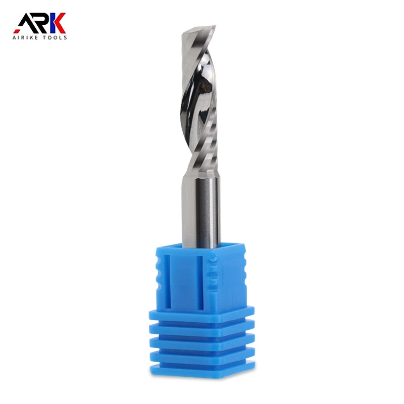 Single-Edge Milling Cutter