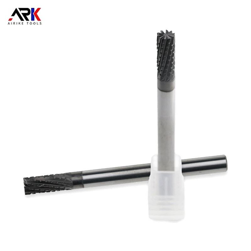 Smc Milling Cutter