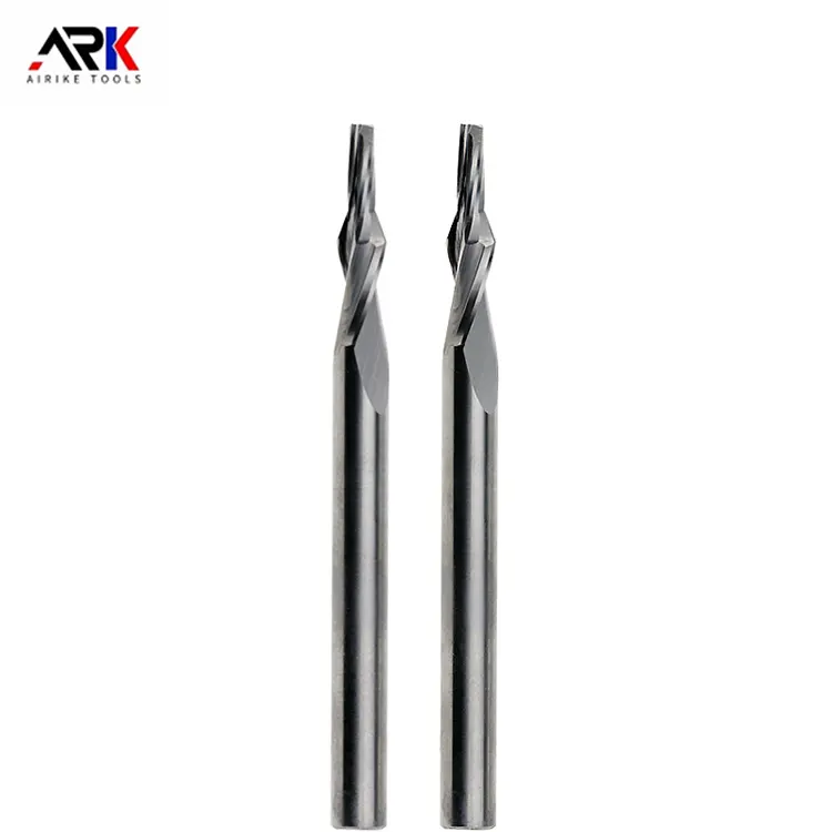 Step Milling Cutter