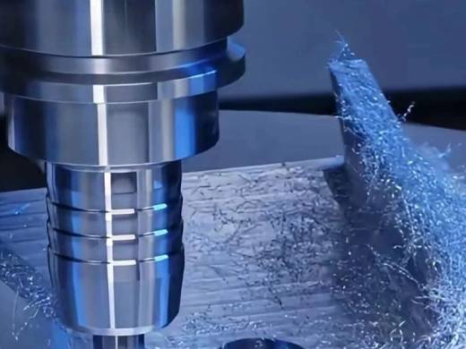 Which aluminum milling cutters can tackle the major challenges of chip jamming and tool dulling?