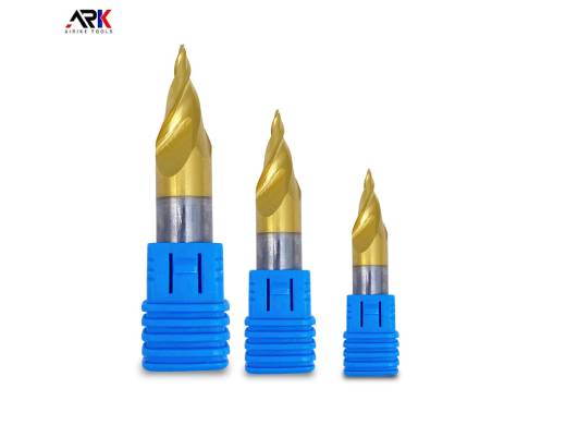 Using the wrong cutting fluid is like throwing away money on milling cutters?