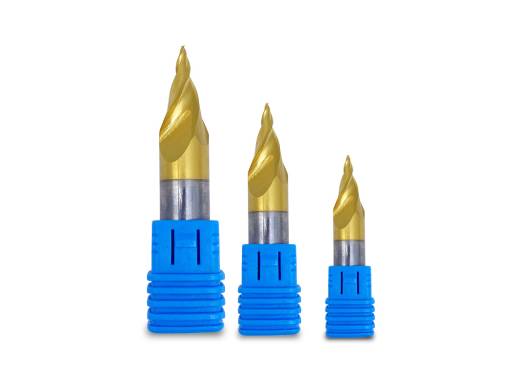 Zhongyeda - What's the Difference Between Chamfering Tools and Centering Drills?