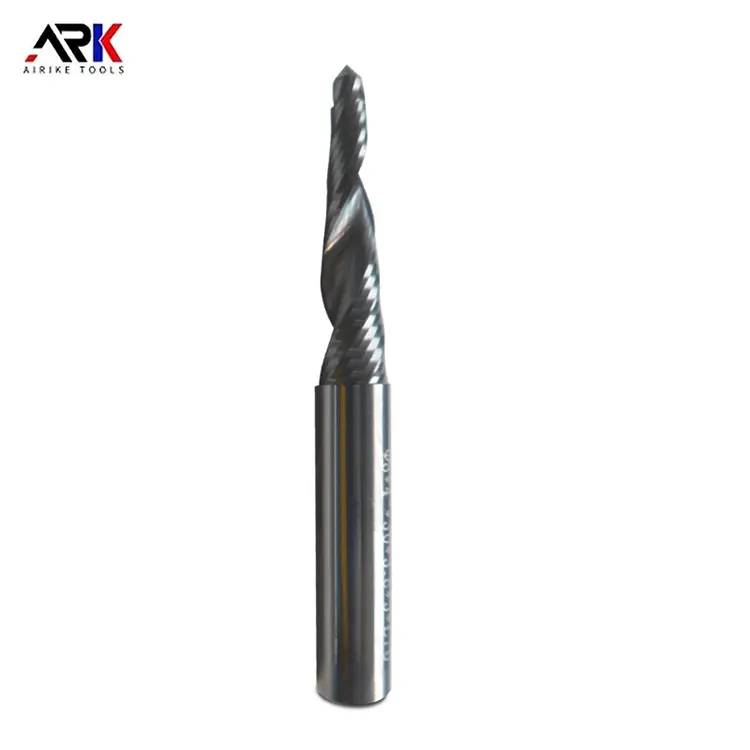 Single-Edge Taper Milling Cutter