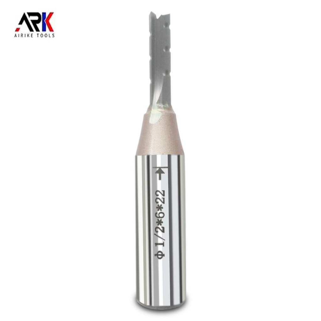 Triple Edge Wood Splitting Knife