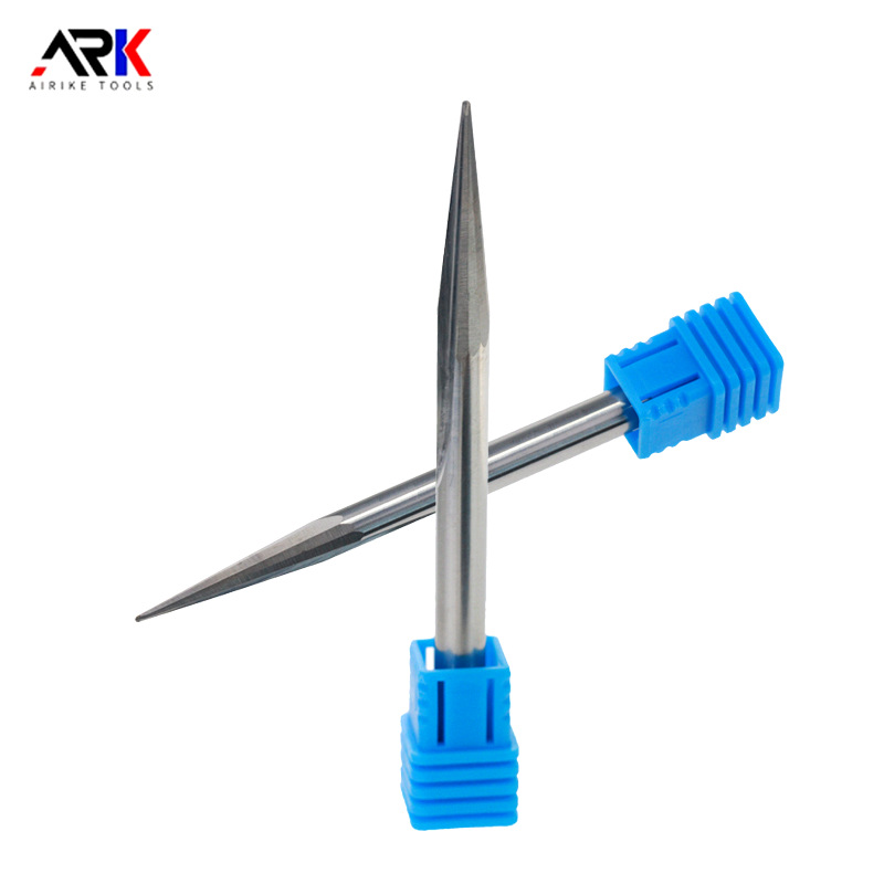 10° Taper Ball Cutter