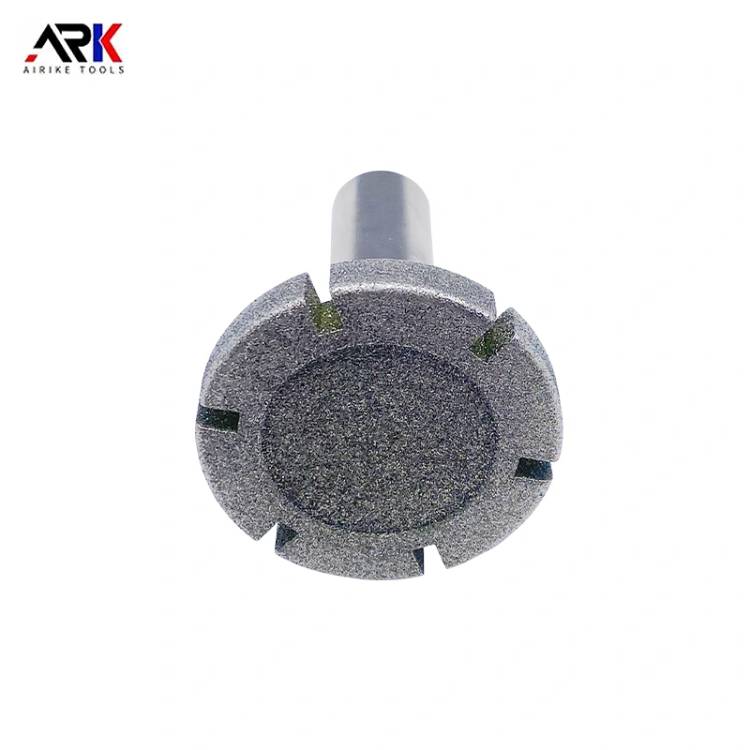 Electroplated Diamond Grinding Wheel