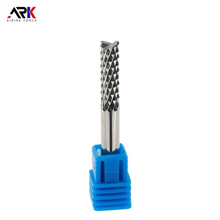 Spin Corn Milling Cutter