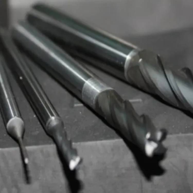 How durable is carbon fiber milling cutter?