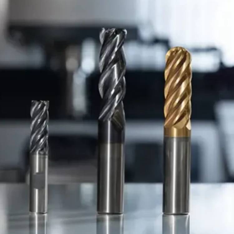 How to use welding milling cutter?