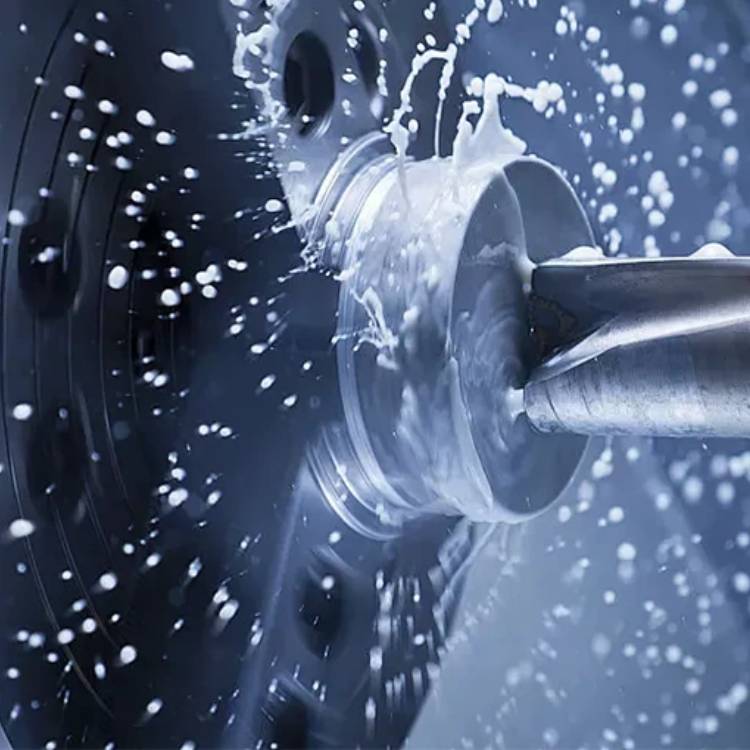 How to choose a suitable diamond milling cutter?