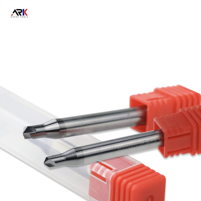 How to Prevent Surface Scratches When Machining Acrylic with a Milling Cutter?