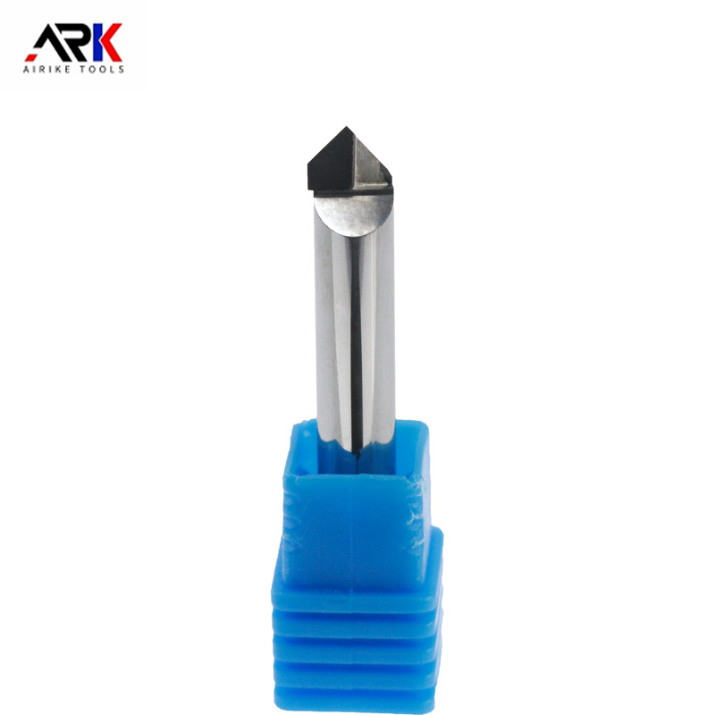 Is it time to replace your diamond milling cutter? 4 ways to determine