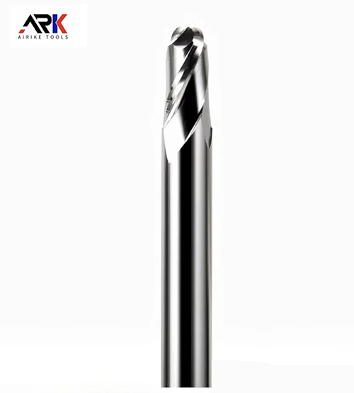 How to Select the Rotational Speed for Welded Milling Cutters? The Factory Explains