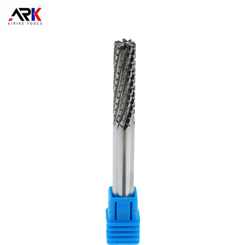 Carbon Fiber Milling Cutters Wear Out Easily? Zhongye Da Shares Tips to Boost Durability