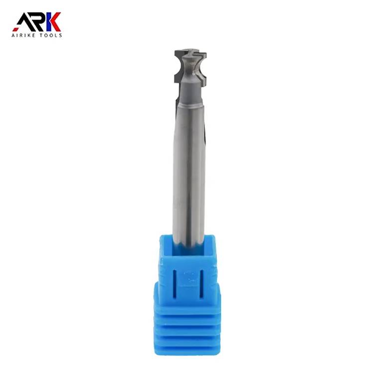 PCD tool grinding requirements for tooling