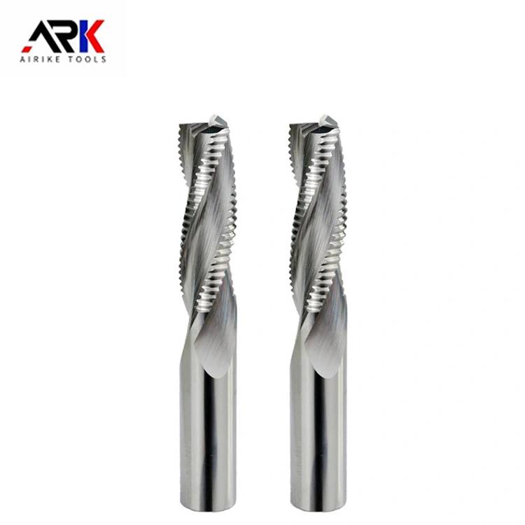 How to choose a woodworking milling cutter?