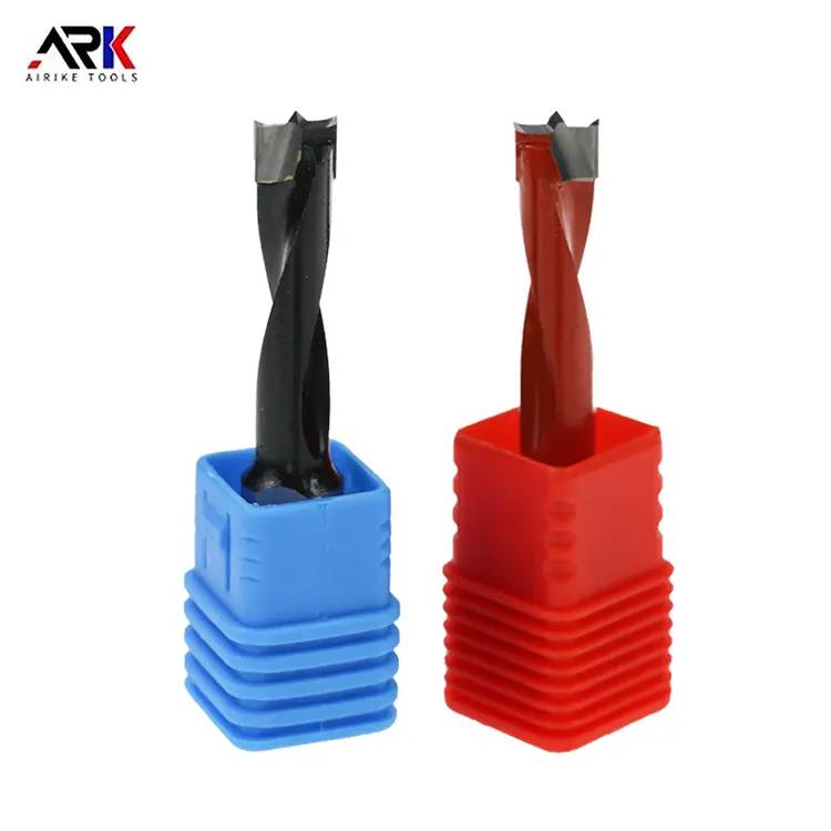 Advantages of woodworking milling cutter