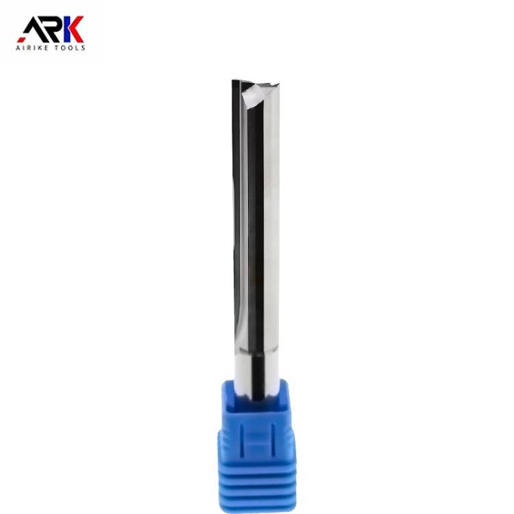 What is the appropriate degree of milling cutter for engraving machine?