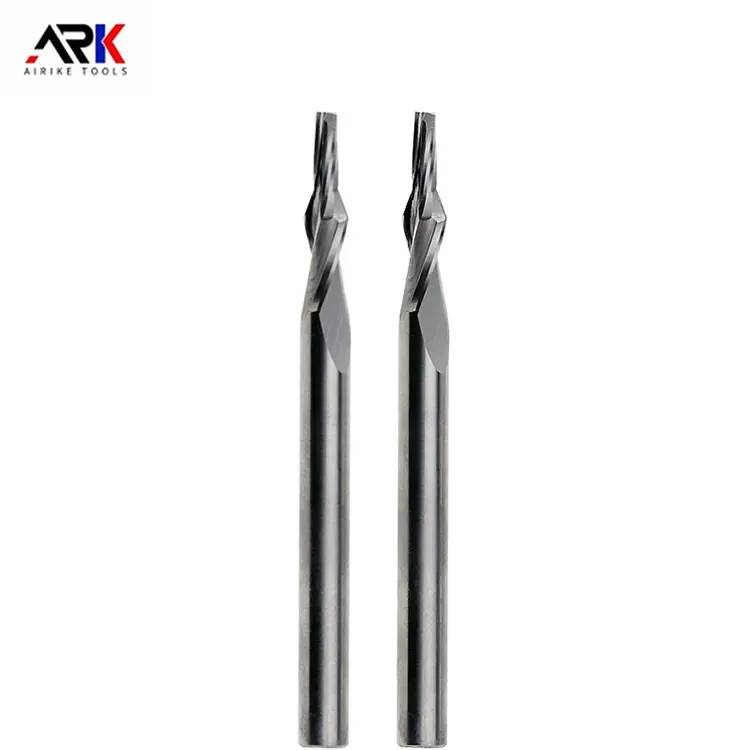 Carbon Fiber Drill Bits| A Practical Guide | Why Can’t You Just Use Any Old Drill Bit for Model Aircraft and Drones?